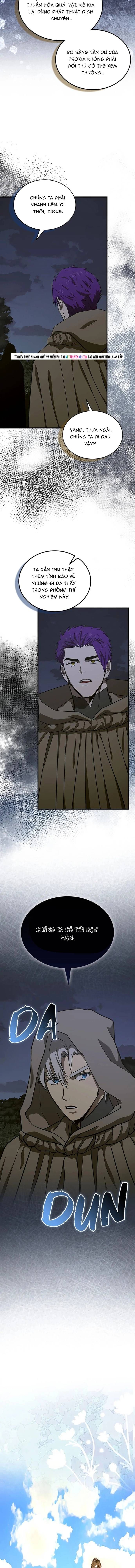 Thánh Cái Khỉ gì Đây Là Sức Mạnh Của Y Học Hiện Đại 132