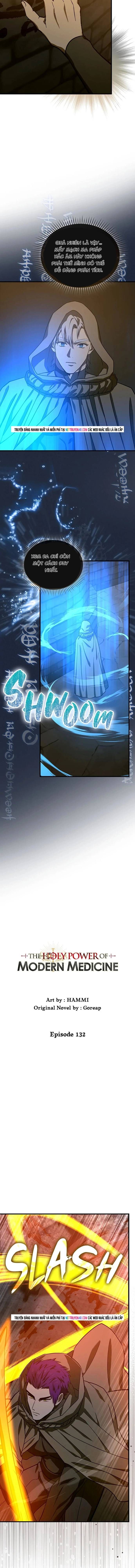 Thánh Cái Khỉ gì Đây Là Sức Mạnh Của Y Học Hiện Đại 132