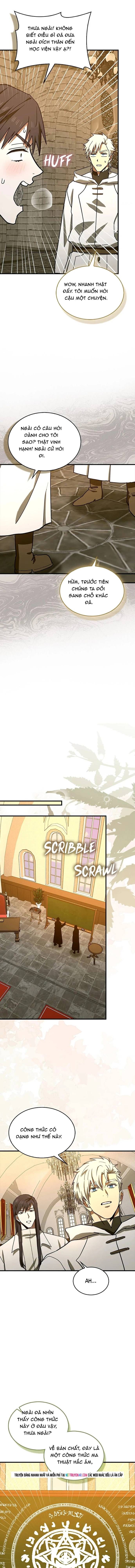 Thánh Cái Khỉ gì Đây Là Sức Mạnh Của Y Học Hiện Đại 133