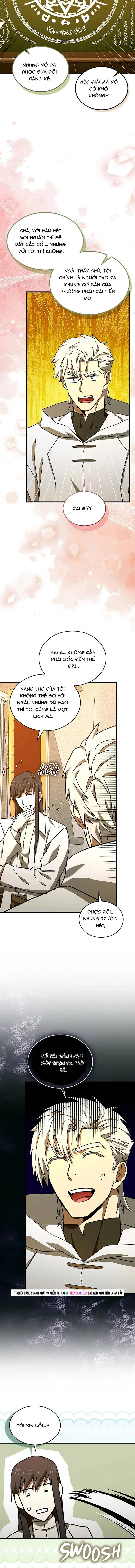 Thánh Cái Khỉ gì Đây Là Sức Mạnh Của Y Học Hiện Đại 133