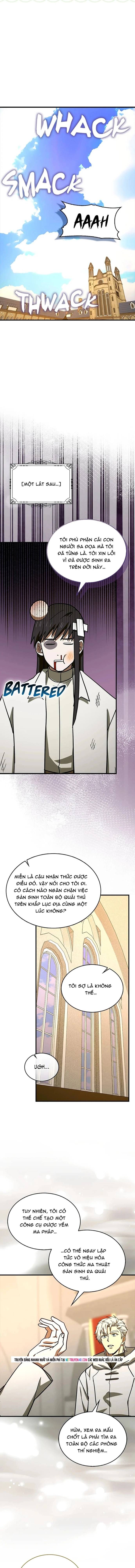 Thánh Cái Khỉ gì Đây Là Sức Mạnh Của Y Học Hiện Đại 133