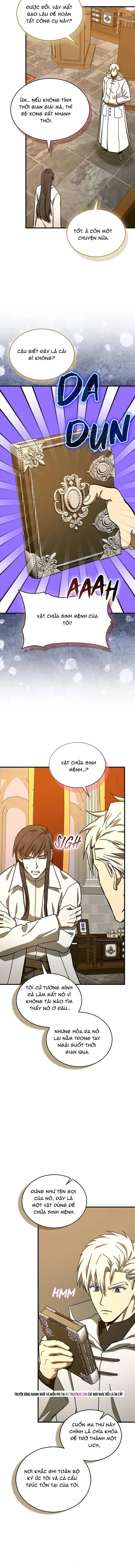 Thánh Cái Khỉ gì Đây Là Sức Mạnh Của Y Học Hiện Đại 133