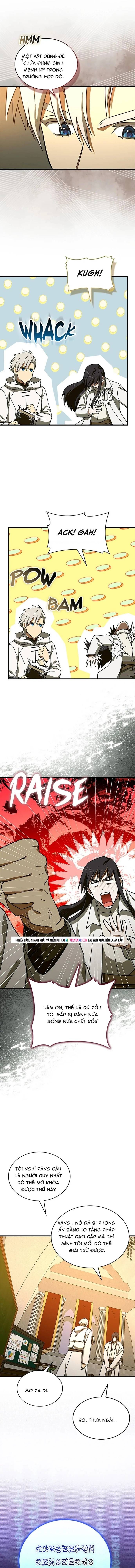 Thánh Cái Khỉ gì Đây Là Sức Mạnh Của Y Học Hiện Đại 133