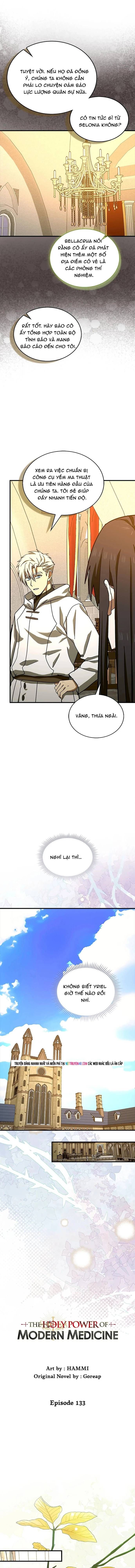 Thánh Cái Khỉ gì Đây Là Sức Mạnh Của Y Học Hiện Đại 133