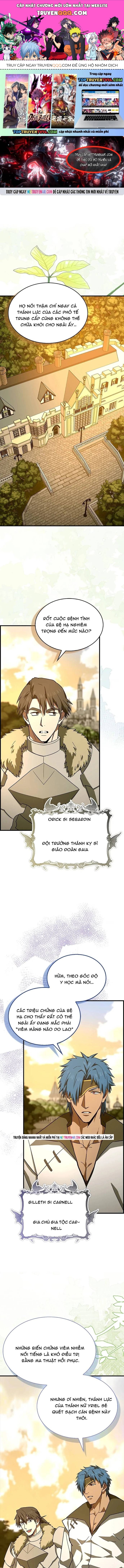 Thánh Cái Khỉ gì Đây Là Sức Mạnh Của Y Học Hiện Đại 134