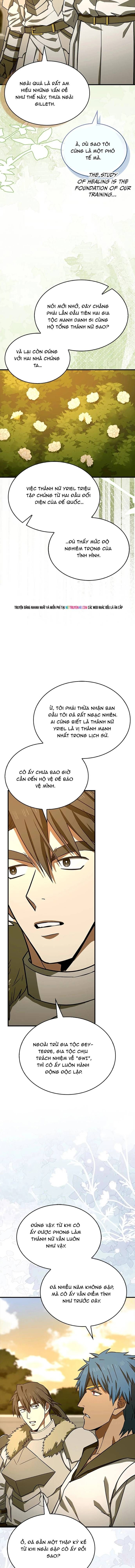 Thánh Cái Khỉ gì Đây Là Sức Mạnh Của Y Học Hiện Đại 134