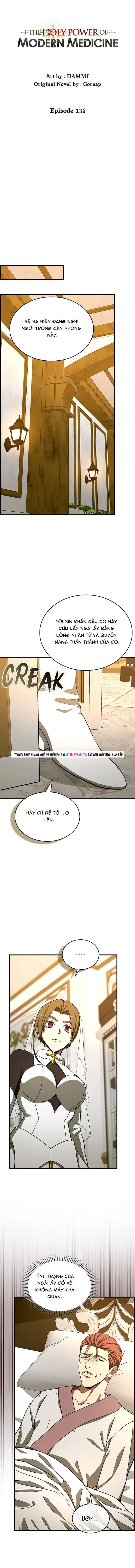 Thánh Cái Khỉ gì Đây Là Sức Mạnh Của Y Học Hiện Đại 134