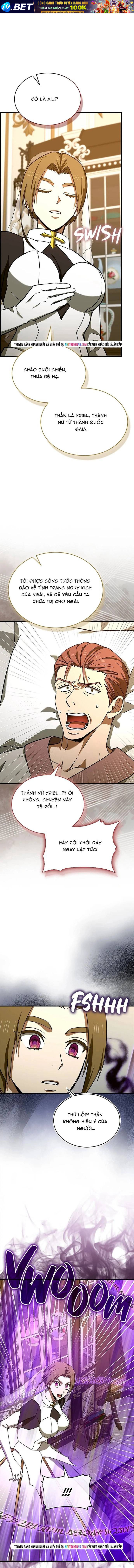 Thánh Cái Khỉ gì Đây Là Sức Mạnh Của Y Học Hiện Đại 134