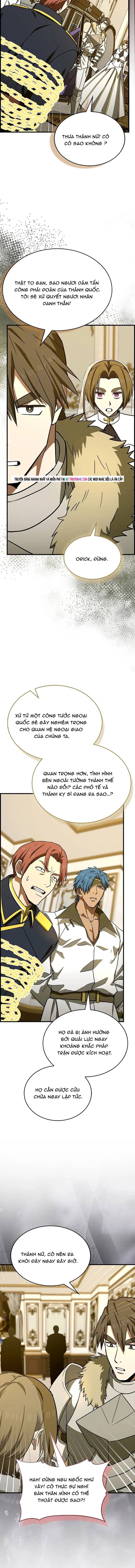 Thánh Cái Khỉ gì Đây Là Sức Mạnh Của Y Học Hiện Đại 134