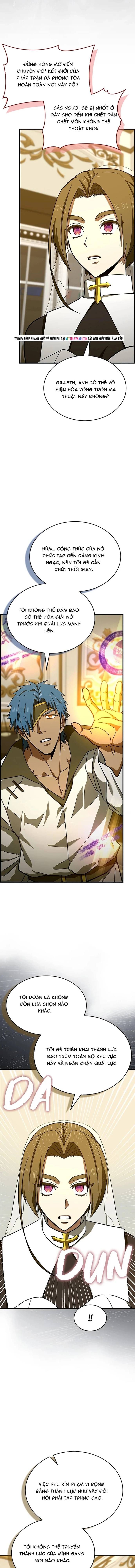 Thánh Cái Khỉ gì Đây Là Sức Mạnh Của Y Học Hiện Đại 134