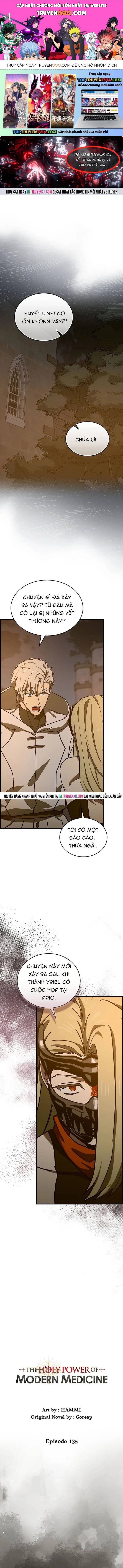 Thánh Cái Khỉ gì Đây Là Sức Mạnh Của Y Học Hiện Đại 135