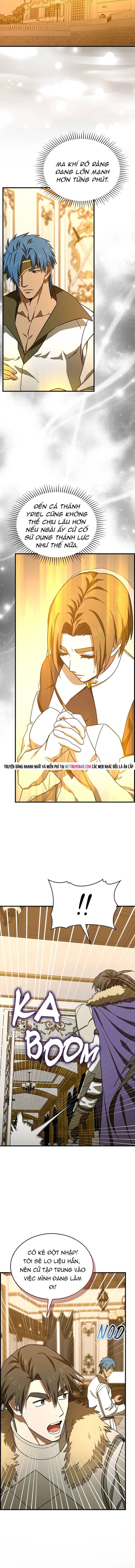 Thánh Cái Khỉ gì Đây Là Sức Mạnh Của Y Học Hiện Đại 135