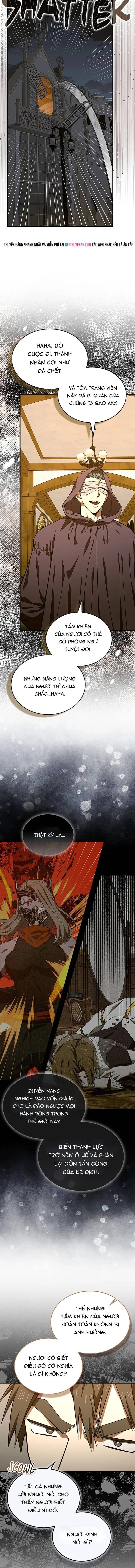 Thánh Cái Khỉ gì Đây Là Sức Mạnh Của Y Học Hiện Đại 136