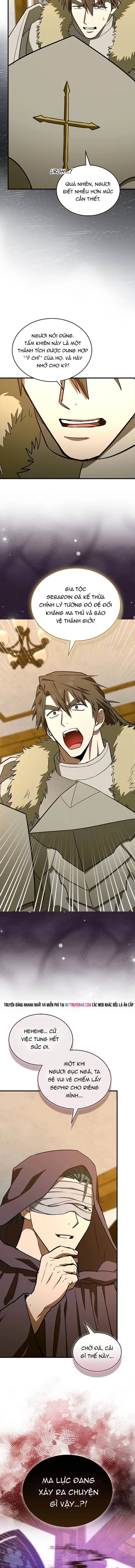 Thánh Cái Khỉ gì Đây Là Sức Mạnh Của Y Học Hiện Đại 136