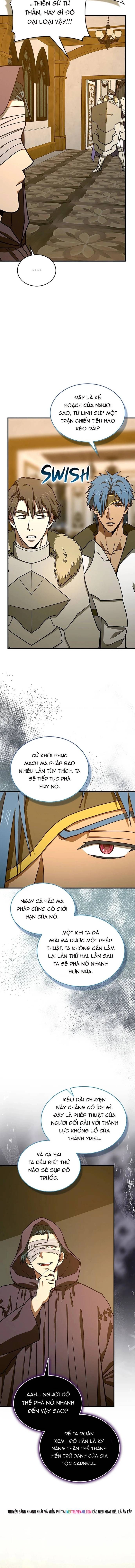 Thánh Cái Khỉ gì Đây Là Sức Mạnh Của Y Học Hiện Đại 136