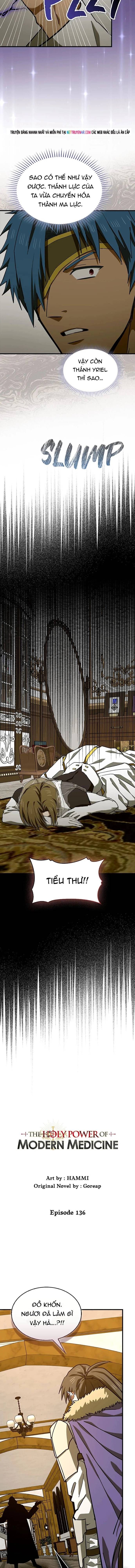 Thánh Cái Khỉ gì Đây Là Sức Mạnh Của Y Học Hiện Đại 136