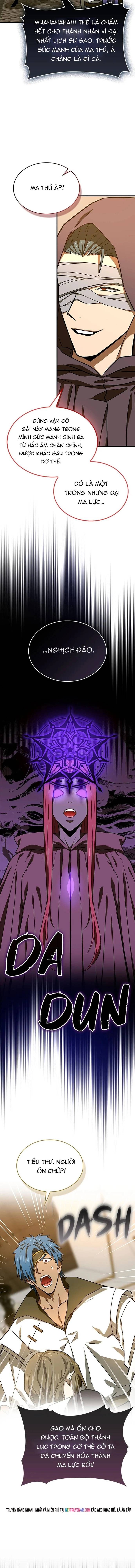 Thánh Cái Khỉ gì Đây Là Sức Mạnh Của Y Học Hiện Đại 136