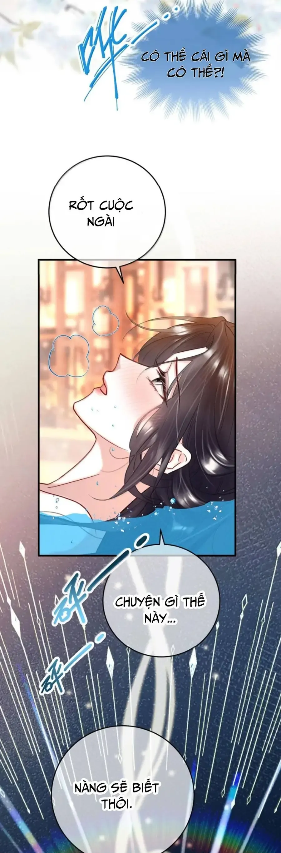 Dâng Cá Muối Lên Cho Sư Tổ Chương 57 - Trang 17