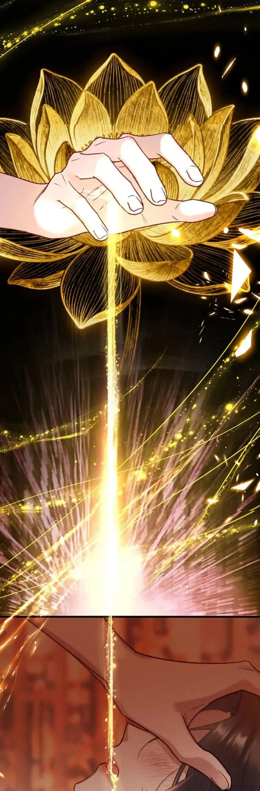 Dâng Cá Muối Lên Cho Sư Tổ Chương 57 - Trang 19