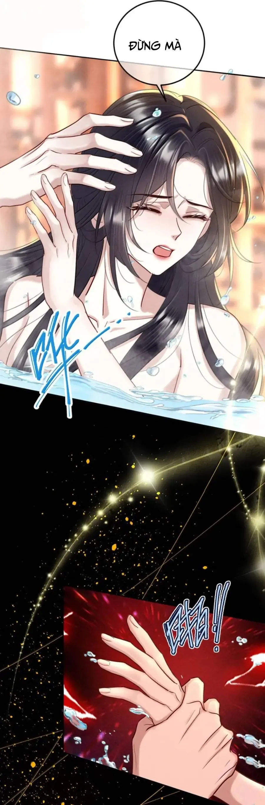 Dâng Cá Muối Lên Cho Sư Tổ Chương 57 - Trang 21