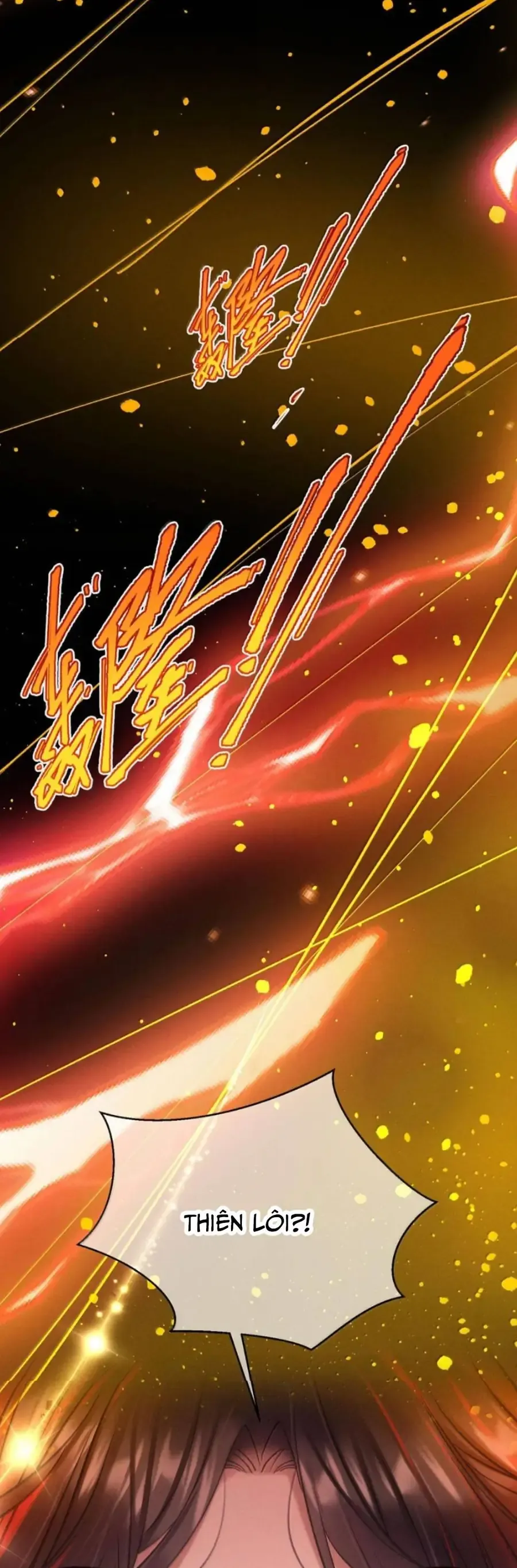 Dâng Cá Muối Lên Cho Sư Tổ Chương 57 - Trang 23