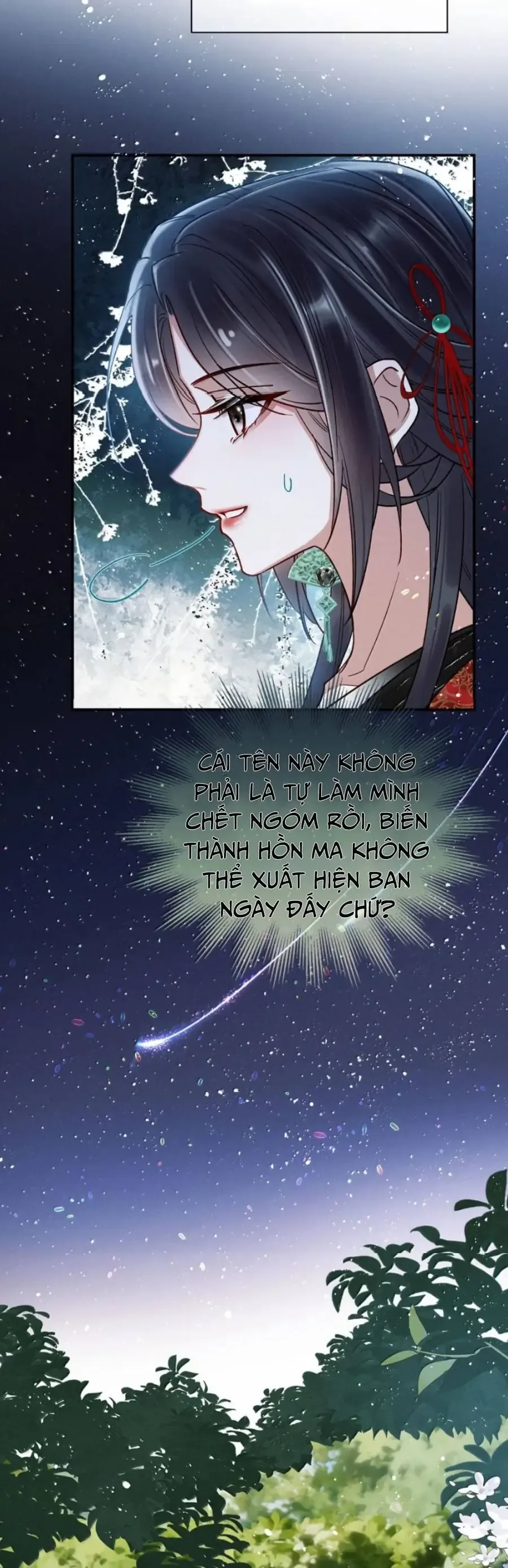 Dâng Cá Muối Lên Cho Sư Tổ Chương 57 - Trang 4