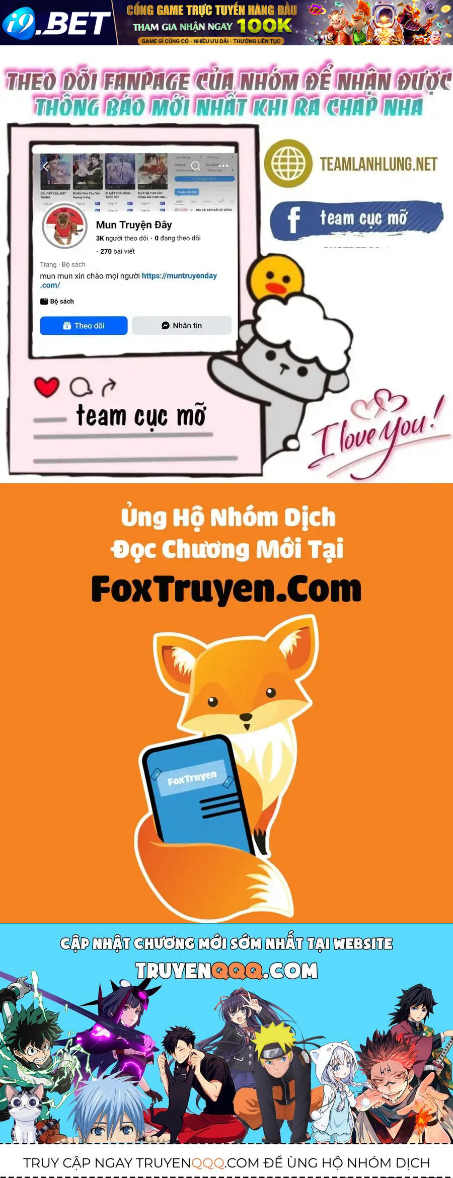 Dâng Cá Muối Lên Cho Sư Tổ Chương 57 - Trang 34