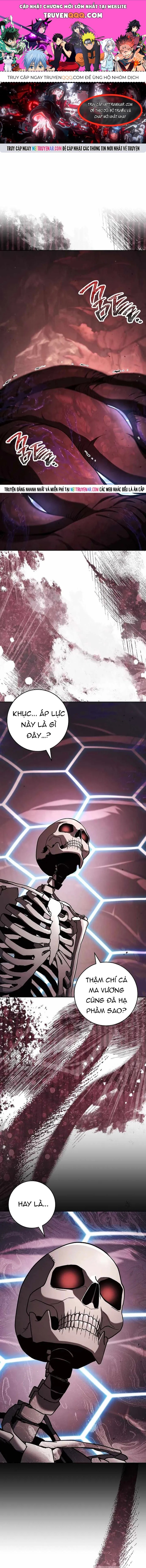 Cốt Binh Trở Lại Chương 353 - Trang 1