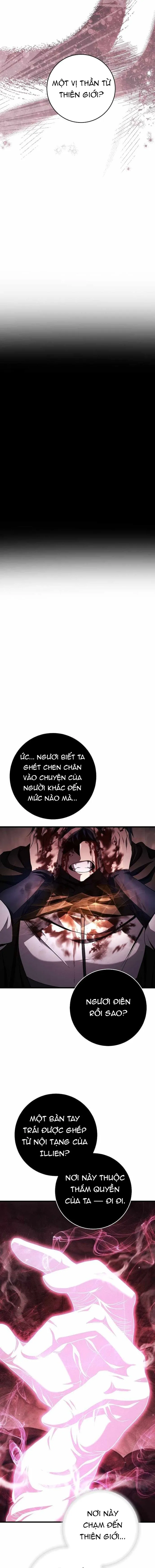 Cốt Binh Trở Lại Chương 353 - Trang 2