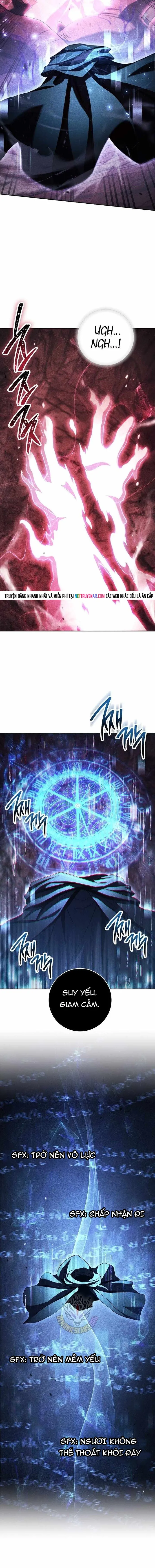 Cốt Binh Trở Lại Chương 353 - Trang 12