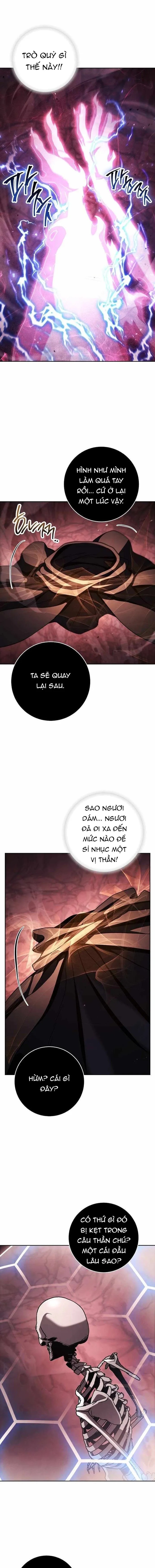 Cốt Binh Trở Lại Chương 353 - Trang 13