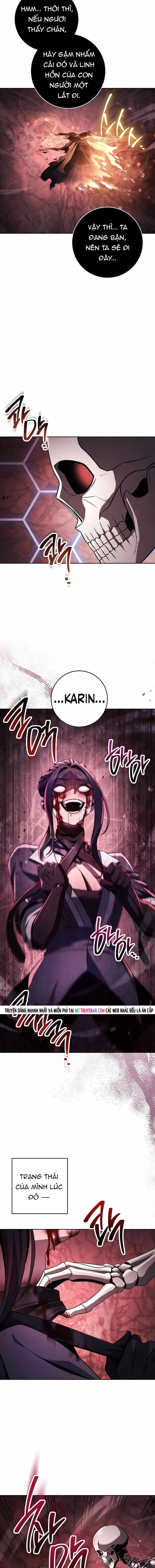 Cốt Binh Trở Lại Chương 353 - Trang 14