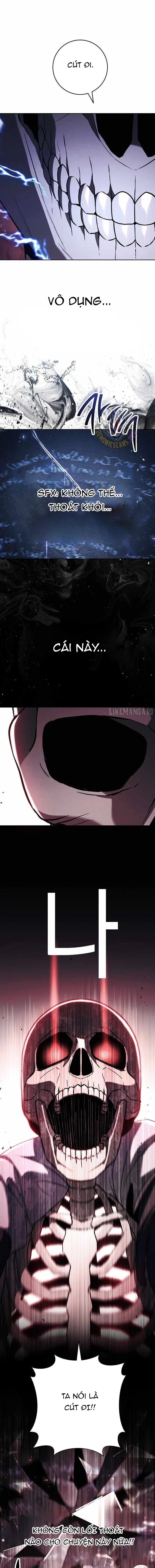 Cốt Binh Trở Lại Chương 353 - Trang 18