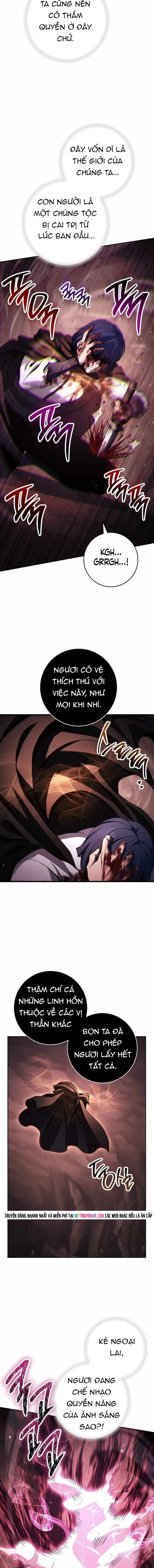 Cốt Binh Trở Lại Chương 353 - Trang 3