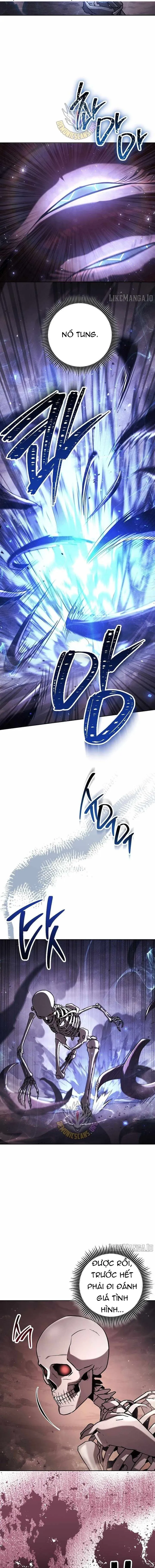 Cốt Binh Trở Lại Chương 353 - Trang 6