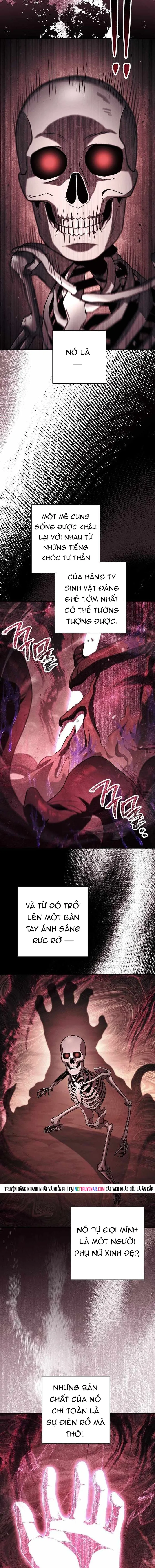 Cốt Binh Trở Lại Chương 353 - Trang 7