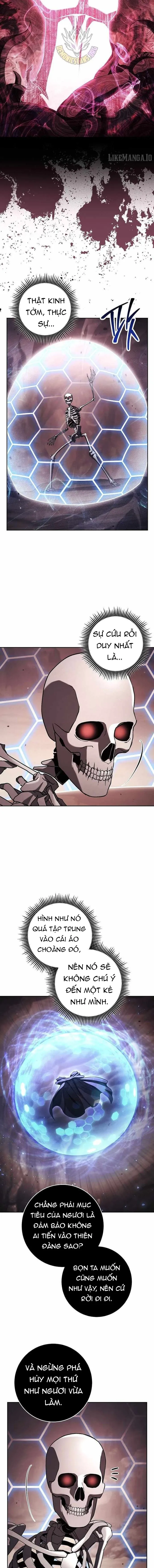 Cốt Binh Trở Lại Chương 353 - Trang 8