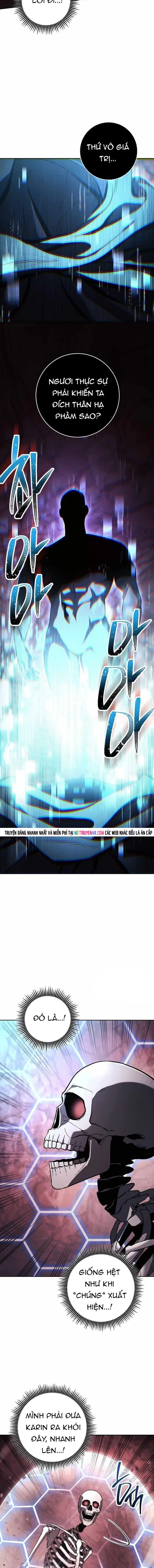 Cốt Binh Trở Lại Chương 353 - Trang 10