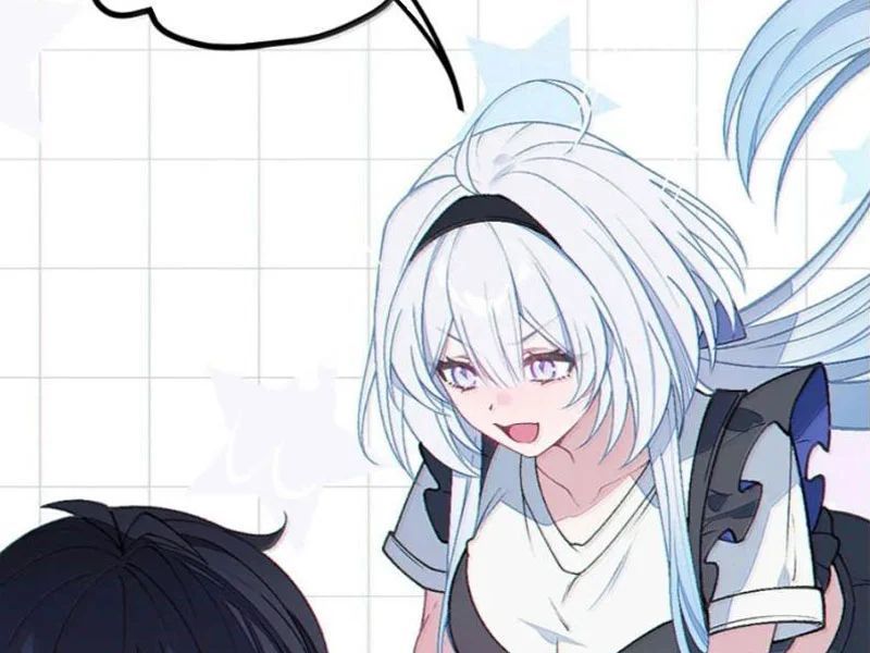 Sau Khi Ta Biến Thành Quái Vật Xúc Tu, Các Cô Ấy Càng Điên Cuồng Hơn! 48