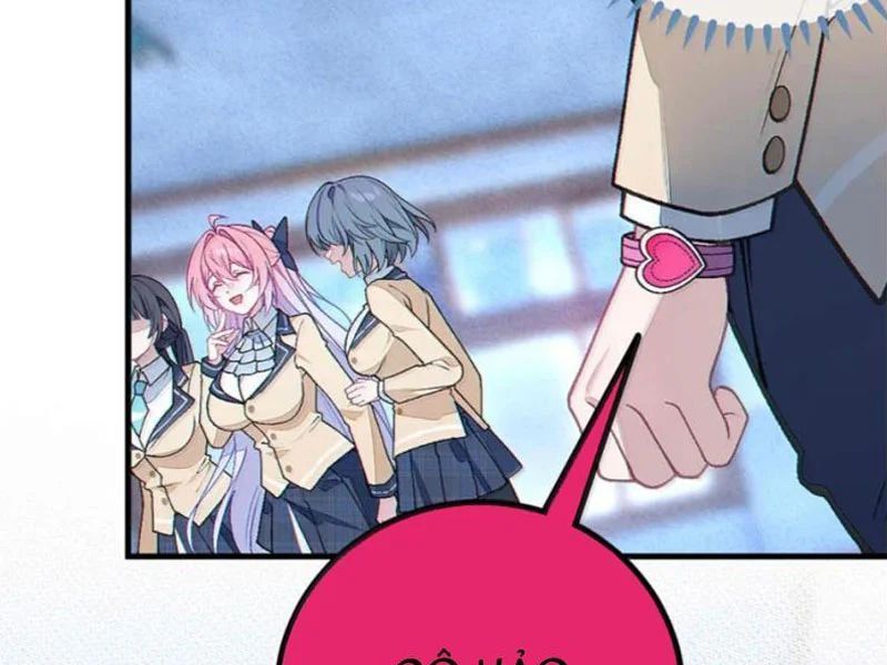 Sau Khi Ta Biến Thành Quái Vật Xúc Tu, Các Cô Ấy Càng Điên Cuồng Hơn! 48