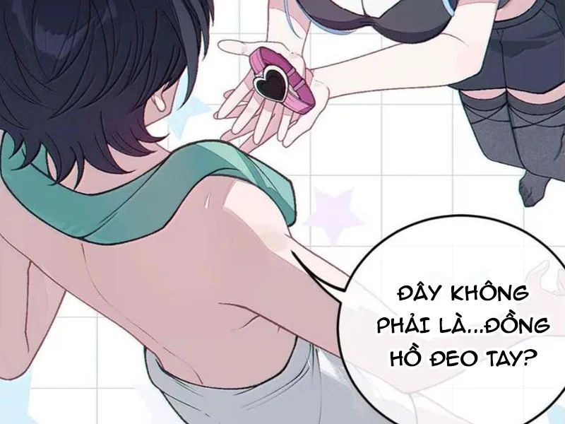 Sau Khi Ta Biến Thành Quái Vật Xúc Tu, Các Cô Ấy Càng Điên Cuồng Hơn! 48