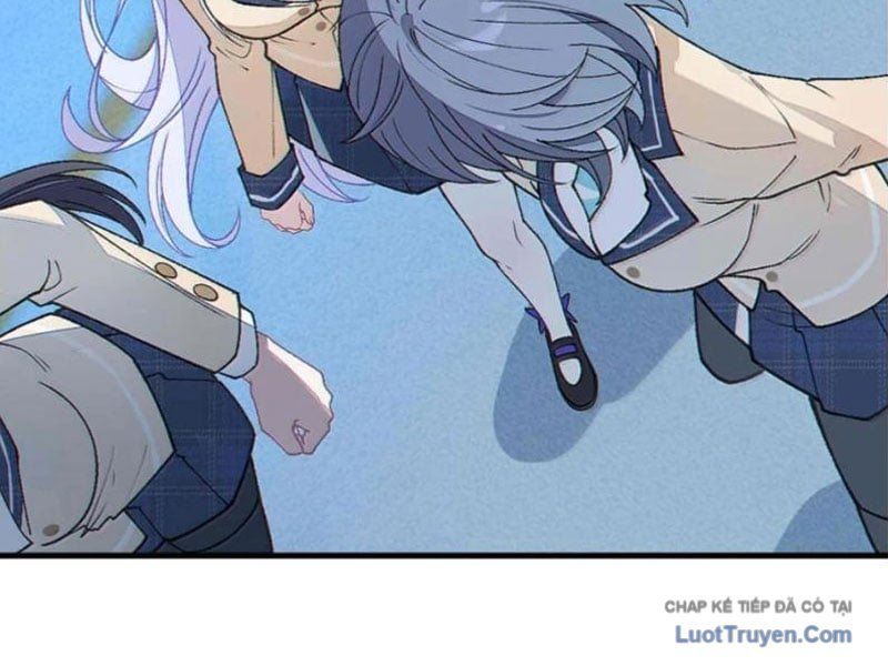 Sau Khi Ta Biến Thành Quái Vật Xúc Tu, Các Cô Ấy Càng Điên Cuồng Hơn! 48