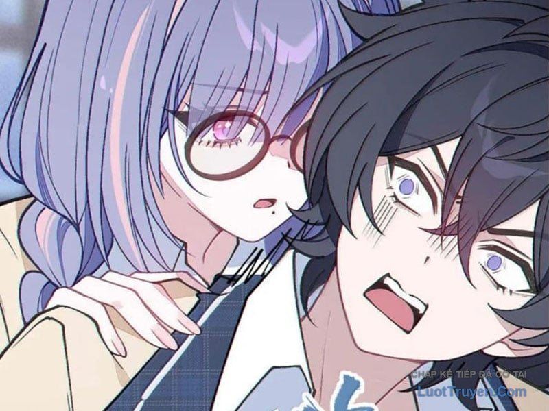 Sau Khi Ta Biến Thành Quái Vật Xúc Tu, Các Cô Ấy Càng Điên Cuồng Hơn! 48