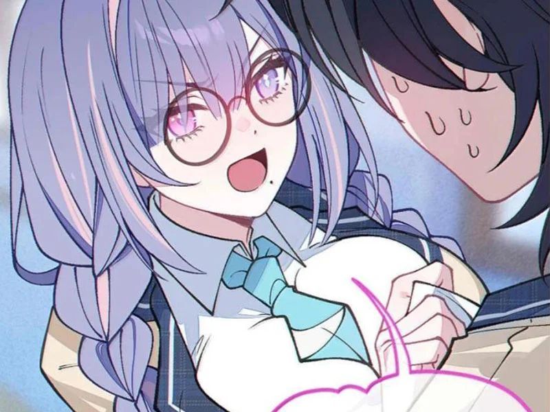 Sau Khi Ta Biến Thành Quái Vật Xúc Tu, Các Cô Ấy Càng Điên Cuồng Hơn! 48