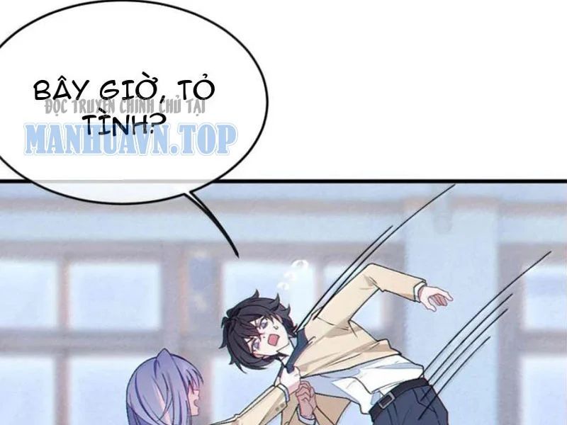 Sau Khi Ta Biến Thành Quái Vật Xúc Tu, Các Cô Ấy Càng Điên Cuồng Hơn! 48