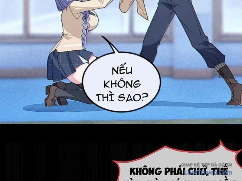 Sau Khi Ta Biến Thành Quái Vật Xúc Tu, Các Cô Ấy Càng Điên Cuồng Hơn! 48