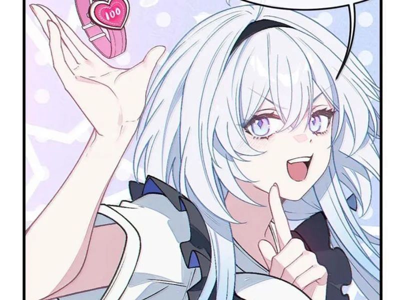 Sau Khi Ta Biến Thành Quái Vật Xúc Tu, Các Cô Ấy Càng Điên Cuồng Hơn! 48