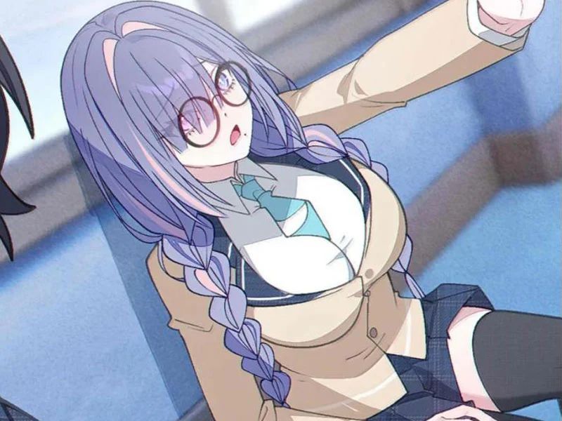 Sau Khi Ta Biến Thành Quái Vật Xúc Tu, Các Cô Ấy Càng Điên Cuồng Hơn! 48