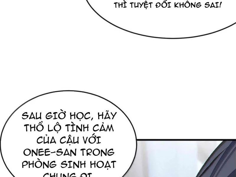 Sau Khi Ta Biến Thành Quái Vật Xúc Tu, Các Cô Ấy Càng Điên Cuồng Hơn! 48