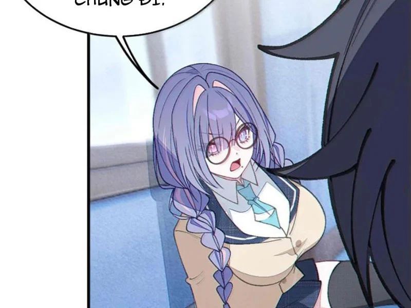 Sau Khi Ta Biến Thành Quái Vật Xúc Tu, Các Cô Ấy Càng Điên Cuồng Hơn! 48